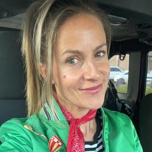 Meet your Posher, Jill